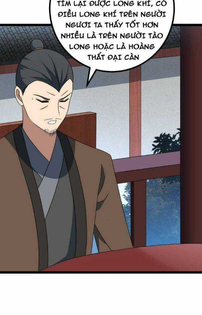 TA LÀM KIÊU HÙNG TẠI DỊ GIỚI Chapter 505 trang 18