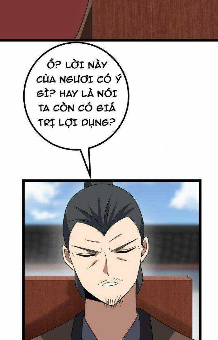 TA LÀM KIÊU HÙNG TẠI DỊ GIỚI Chapter 505 trang 20