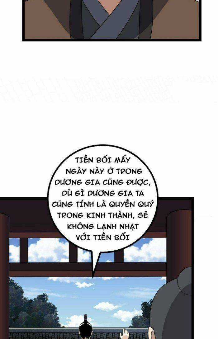 TA LÀM KIÊU HÙNG TẠI DỊ GIỚI Chapter 505 trang 21