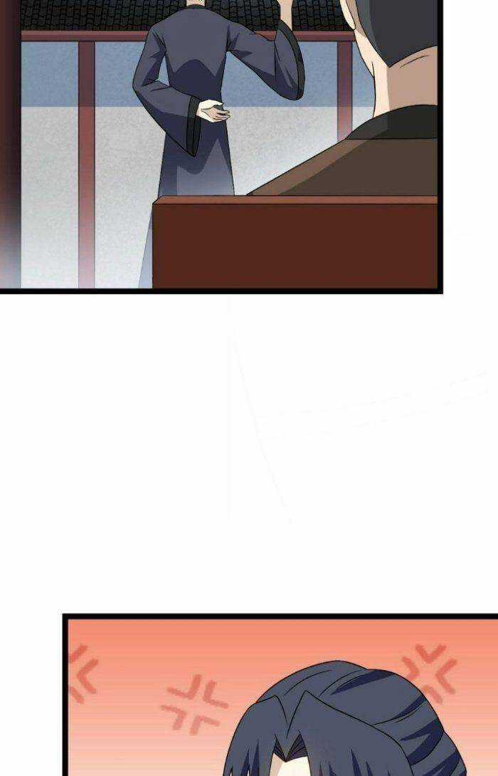 TA LÀM KIÊU HÙNG TẠI DỊ GIỚI Chapter 505 trang 22