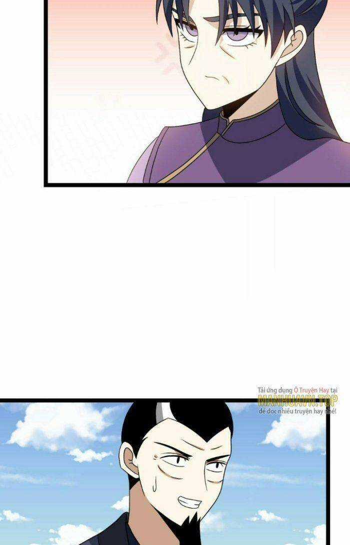 TA LÀM KIÊU HÙNG TẠI DỊ GIỚI Chapter 505 trang 23