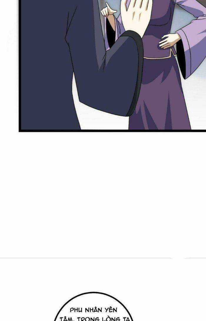 TA LÀM KIÊU HÙNG TẠI DỊ GIỚI Chapter 505 trang 25