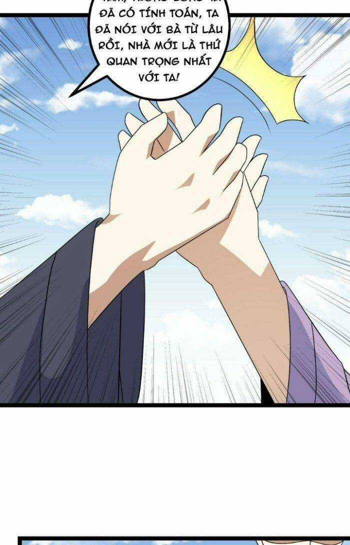 TA LÀM KIÊU HÙNG TẠI DỊ GIỚI Chapter 505 trang 26