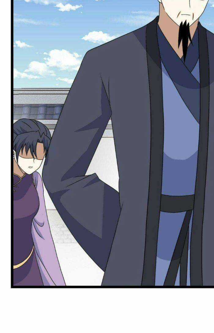 TA LÀM KIÊU HÙNG TẠI DỊ GIỚI Chapter 505 trang 27