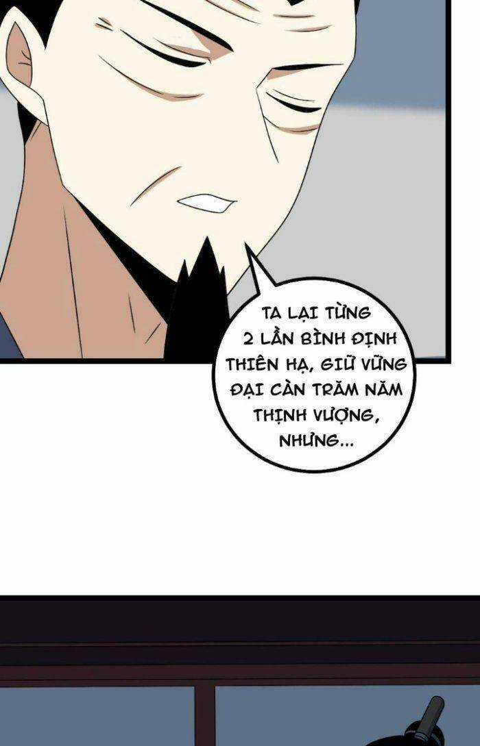 TA LÀM KIÊU HÙNG TẠI DỊ GIỚI Chapter 505 trang 33