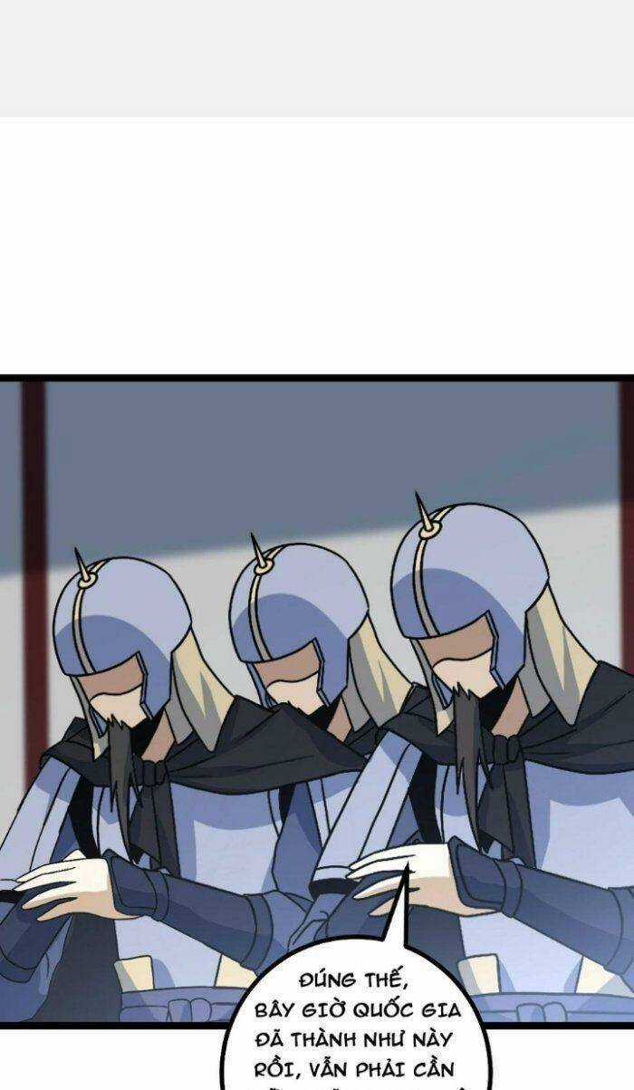 TA LÀM KIÊU HÙNG TẠI DỊ GIỚI Chapter 505 trang 35