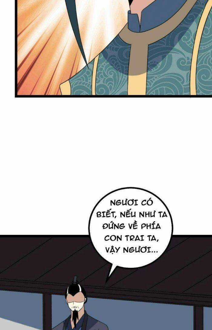 TA LÀM KIÊU HÙNG TẠI DỊ GIỚI Chapter 505 trang 39