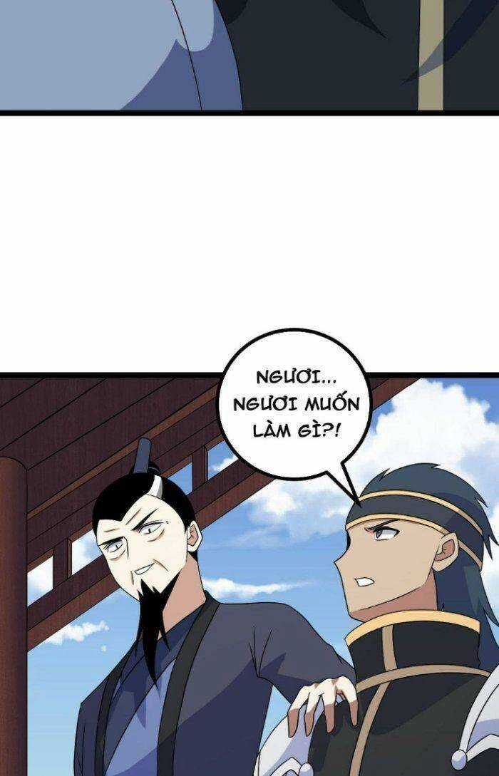 TA LÀM KIÊU HÙNG TẠI DỊ GIỚI Chapter 505 trang 5