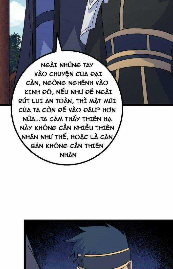 TA LÀM KIÊU HÙNG TẠI DỊ GIỚI Chapter 505 trang 6