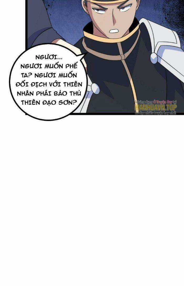 TA LÀM KIÊU HÙNG TẠI DỊ GIỚI Chapter 505 trang 7