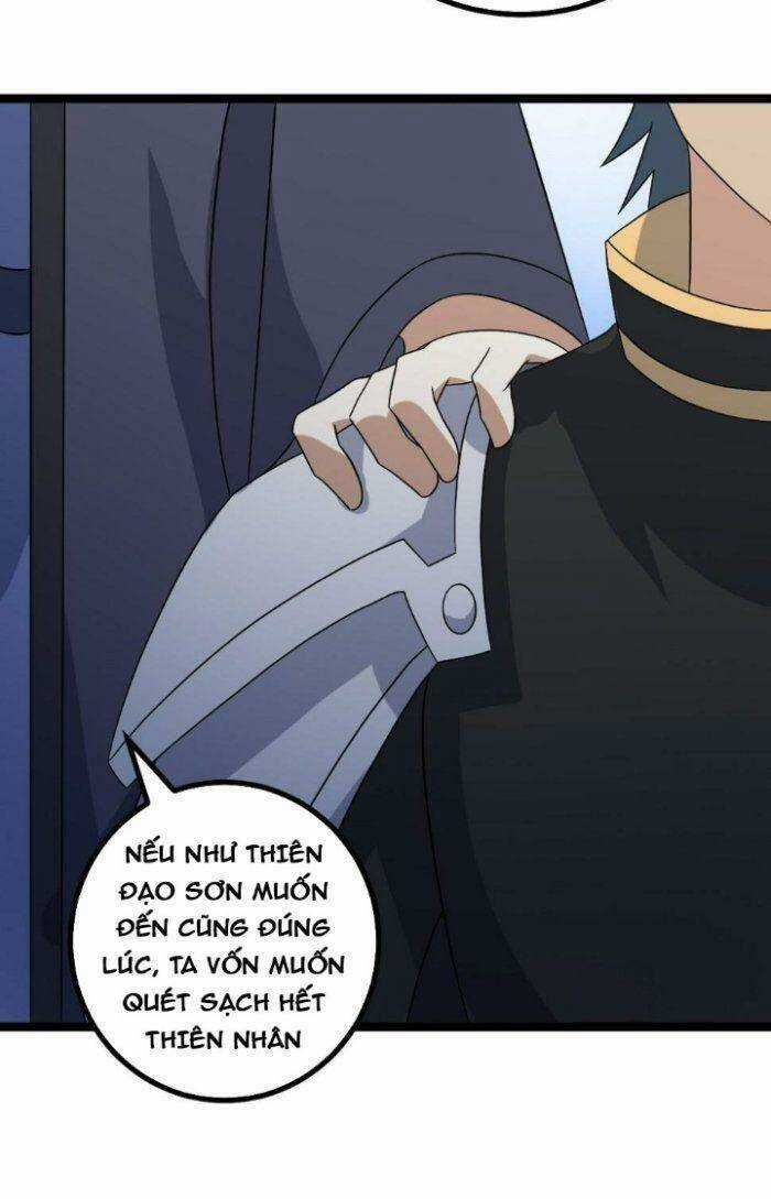 TA LÀM KIÊU HÙNG TẠI DỊ GIỚI Chapter 505 trang 9