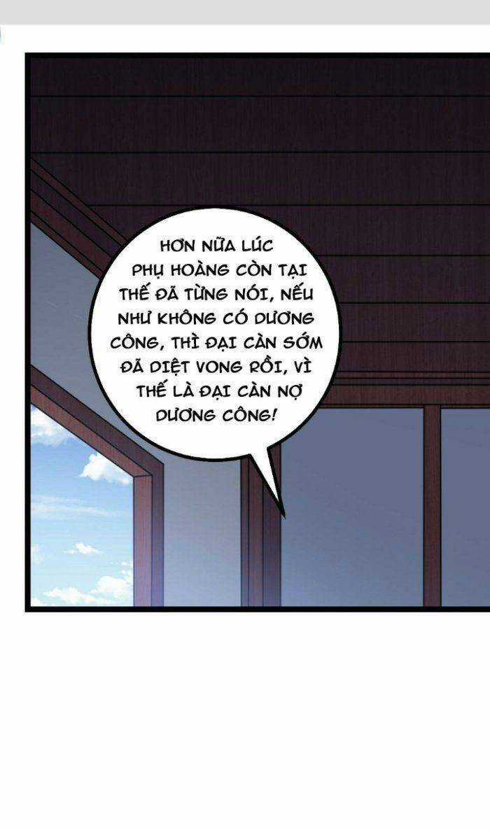 TA LÀM KIÊU HÙNG TẠI DỊ GIỚI Chapter 506 trang 1