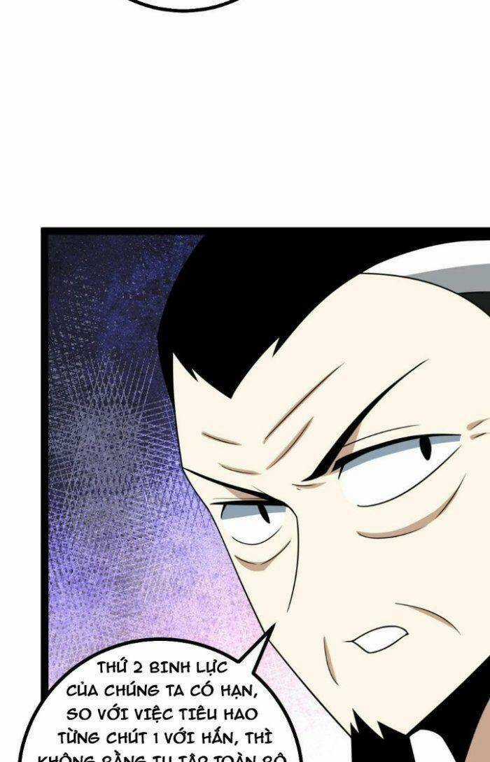 TA LÀM KIÊU HÙNG TẠI DỊ GIỚI Chapter 506 trang 13