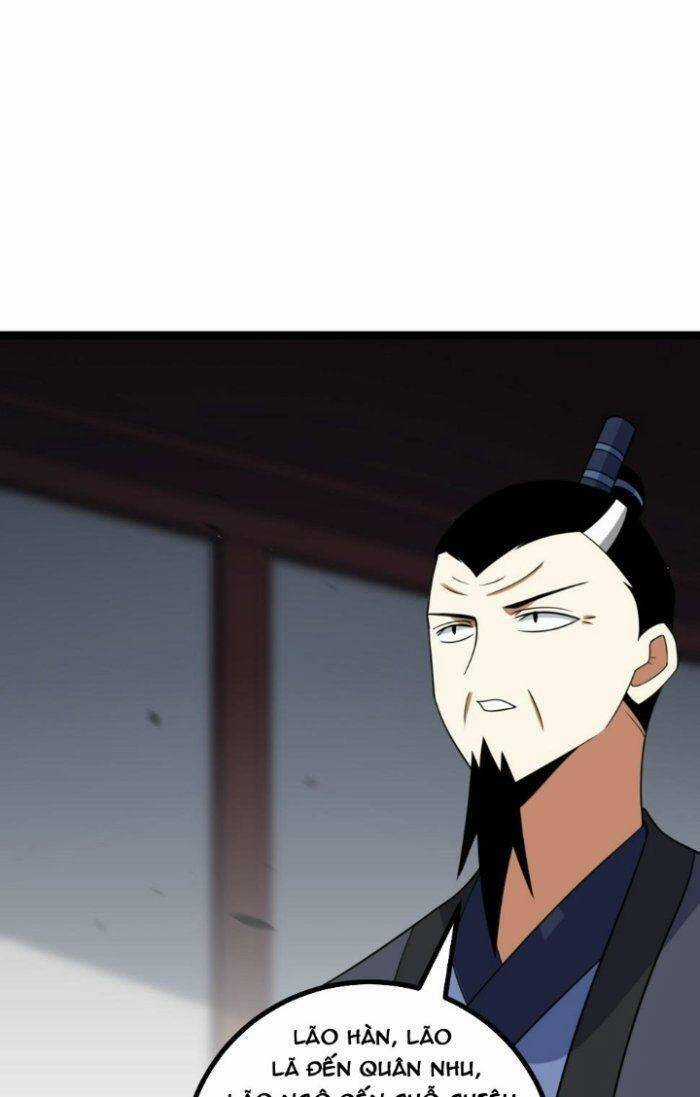 TA LÀM KIÊU HÙNG TẠI DỊ GIỚI Chapter 506 trang 15