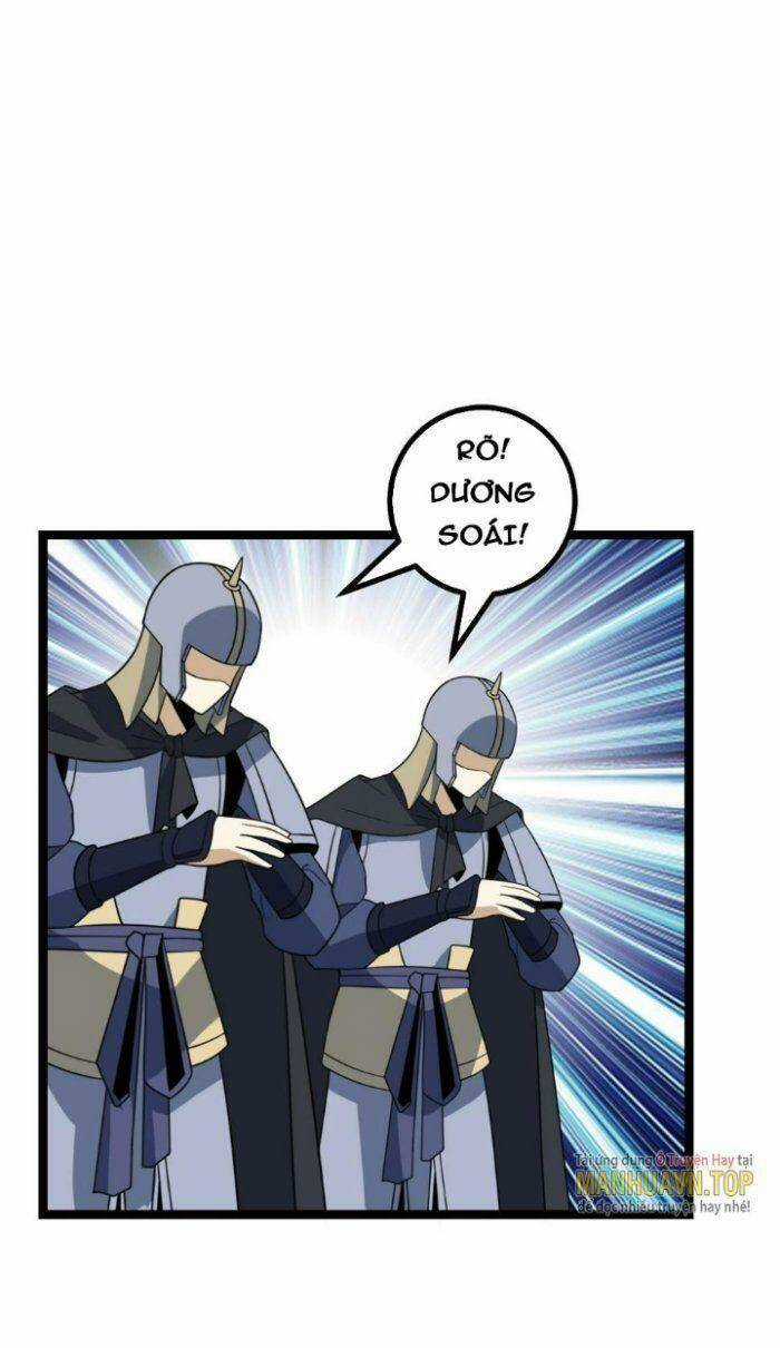 TA LÀM KIÊU HÙNG TẠI DỊ GIỚI Chapter 506 trang 17