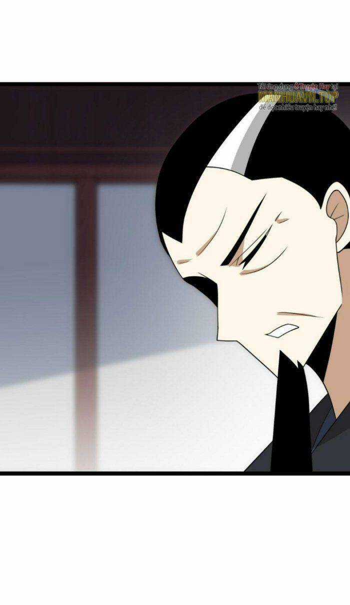 TA LÀM KIÊU HÙNG TẠI DỊ GIỚI Chapter 506 trang 2