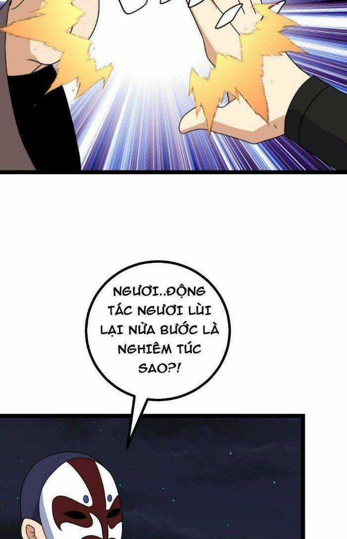 TA LÀM KIÊU HÙNG TẠI DỊ GIỚI Chapter 506 trang 24