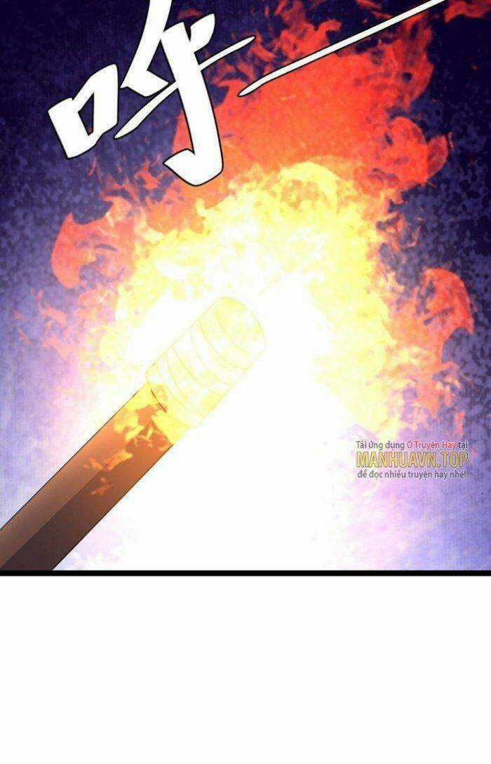 TA LÀM KIÊU HÙNG TẠI DỊ GIỚI Chapter 506 trang 27