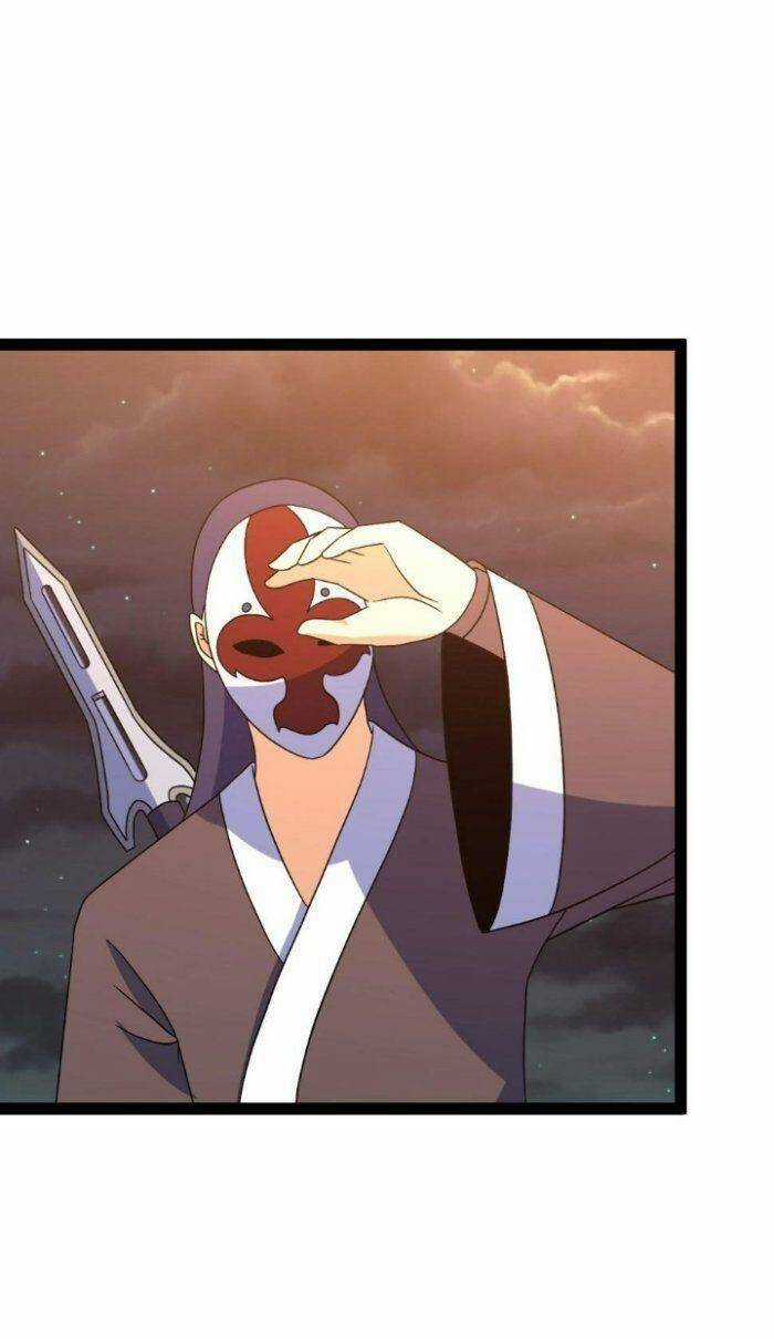 TA LÀM KIÊU HÙNG TẠI DỊ GIỚI Chapter 506 trang 28