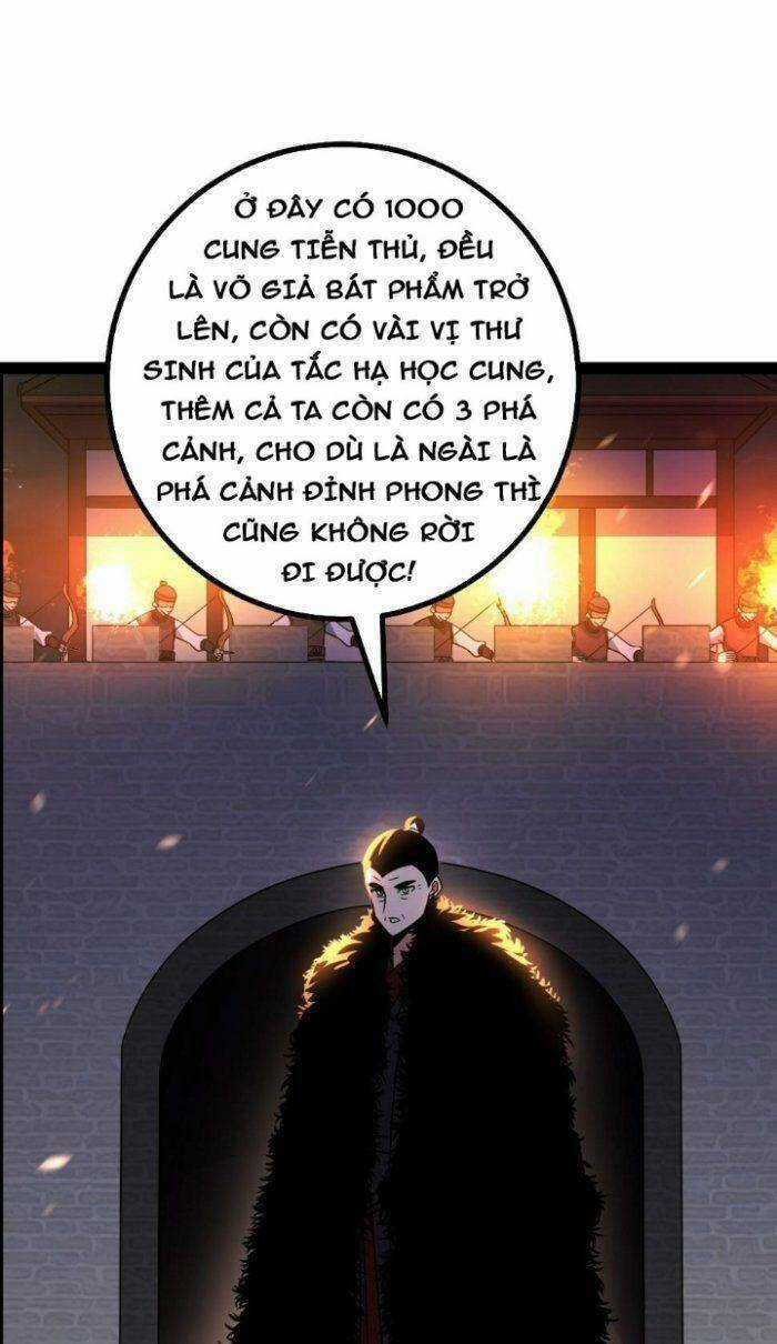 TA LÀM KIÊU HÙNG TẠI DỊ GIỚI Chapter 506 trang 29