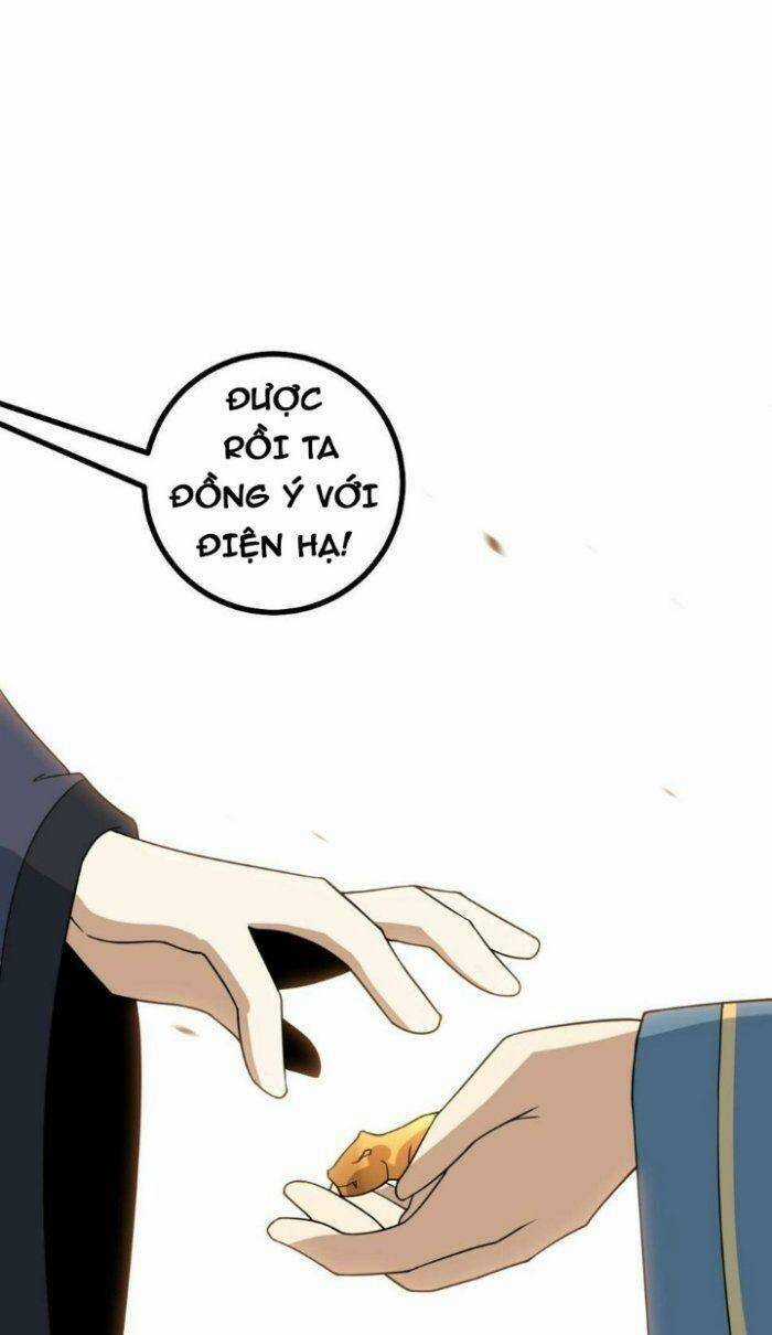 TA LÀM KIÊU HÙNG TẠI DỊ GIỚI Chapter 506 trang 3