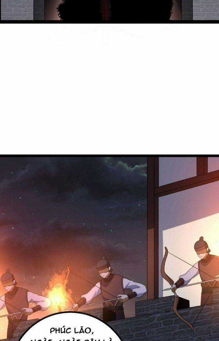 TA LÀM KIÊU HÙNG TẠI DỊ GIỚI Chapter 506 trang 30