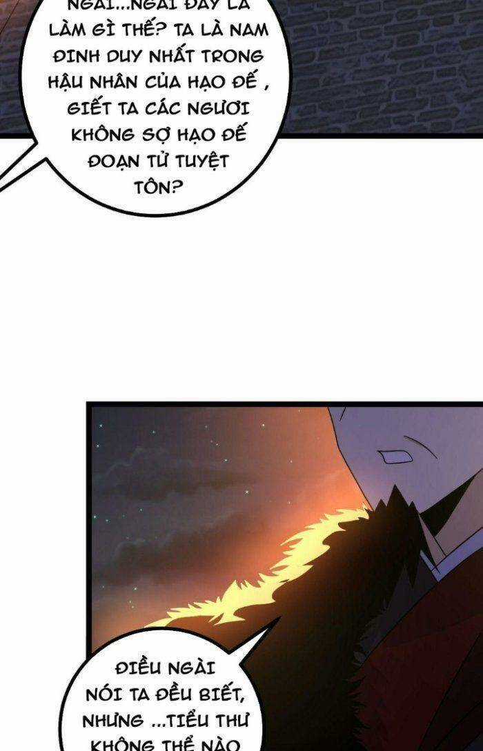 TA LÀM KIÊU HÙNG TẠI DỊ GIỚI Chapter 506 trang 31