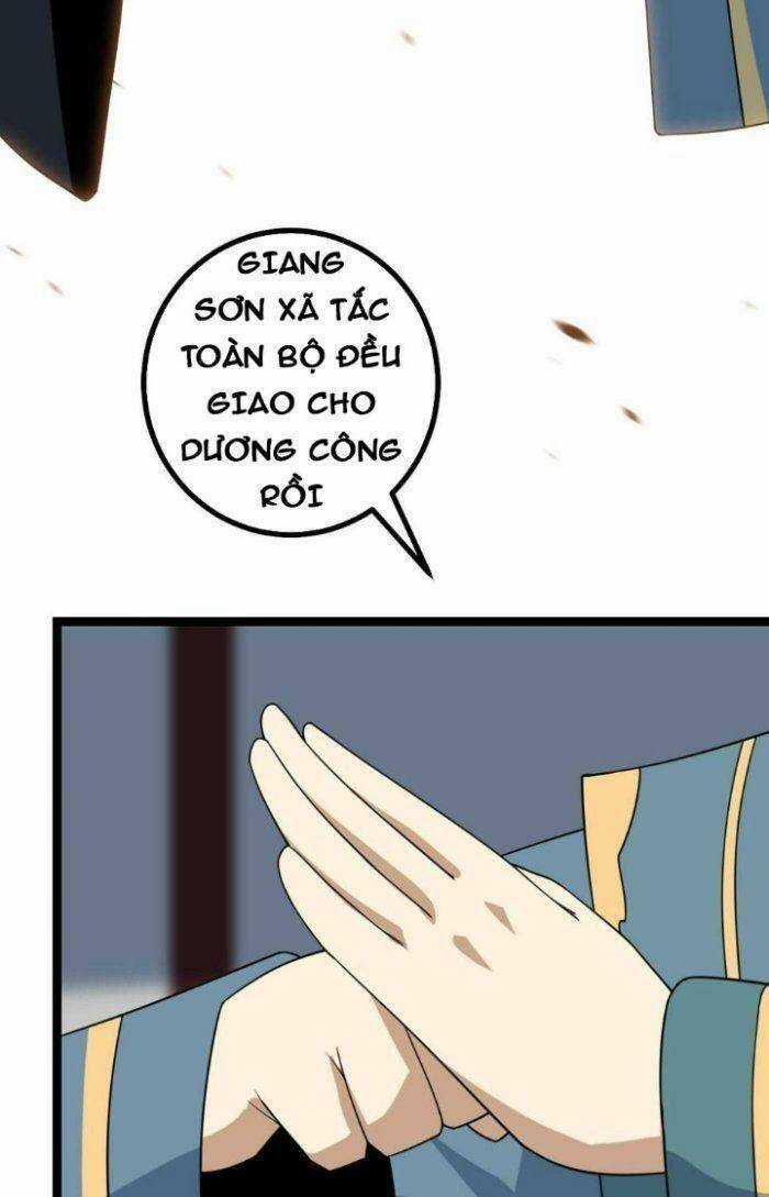 TA LÀM KIÊU HÙNG TẠI DỊ GIỚI Chapter 506 trang 4