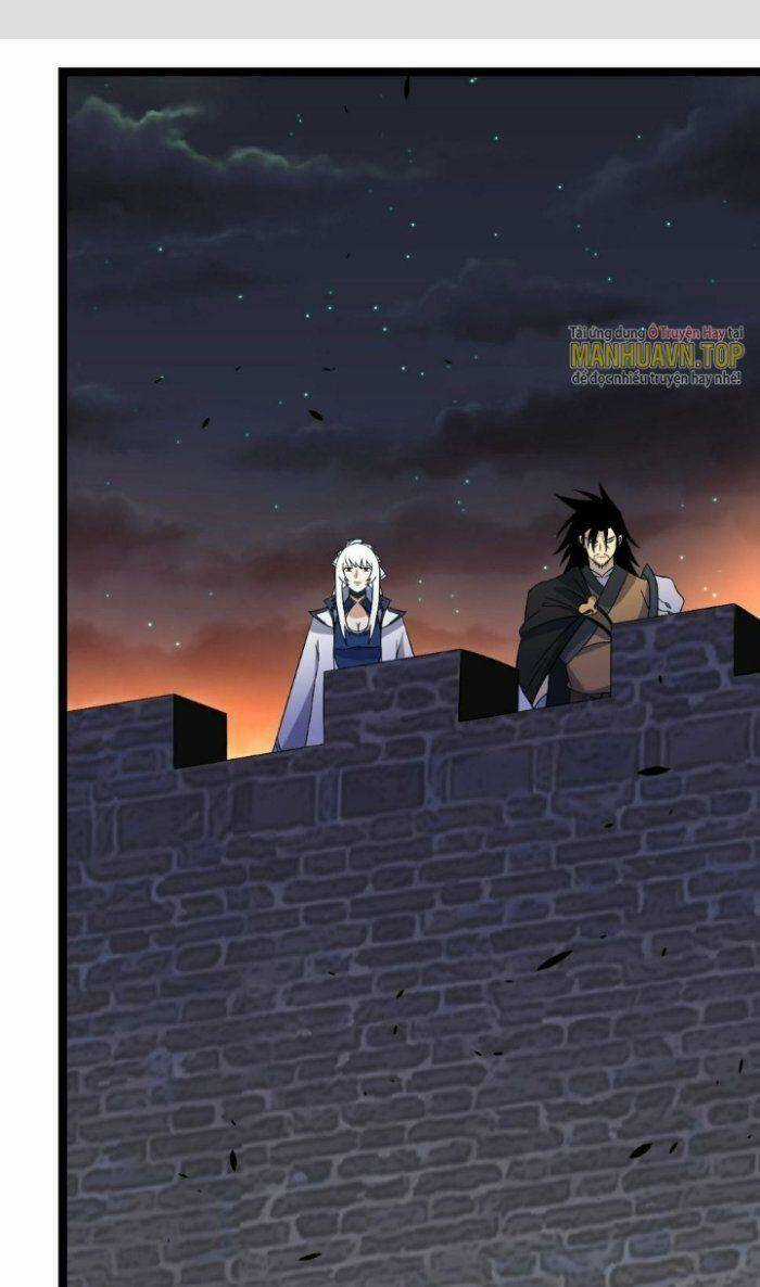 TA LÀM KIÊU HÙNG TẠI DỊ GIỚI Chapter 507 trang 1