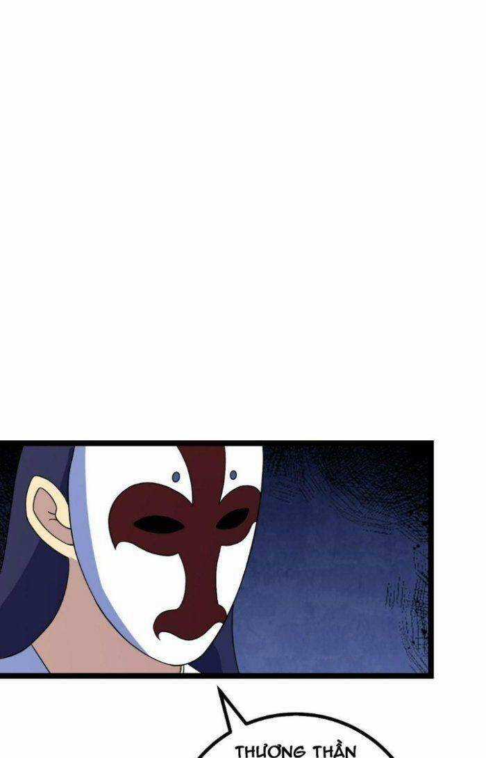 TA LÀM KIÊU HÙNG TẠI DỊ GIỚI Chapter 507 trang 14