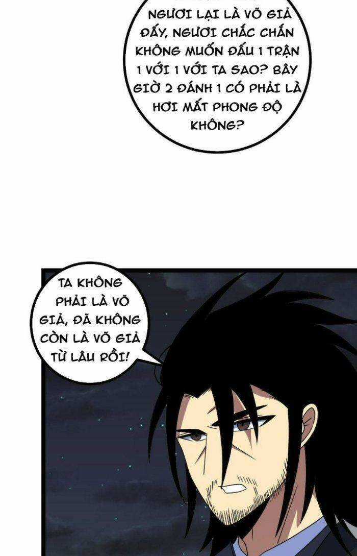 TA LÀM KIÊU HÙNG TẠI DỊ GIỚI Chapter 507 trang 15