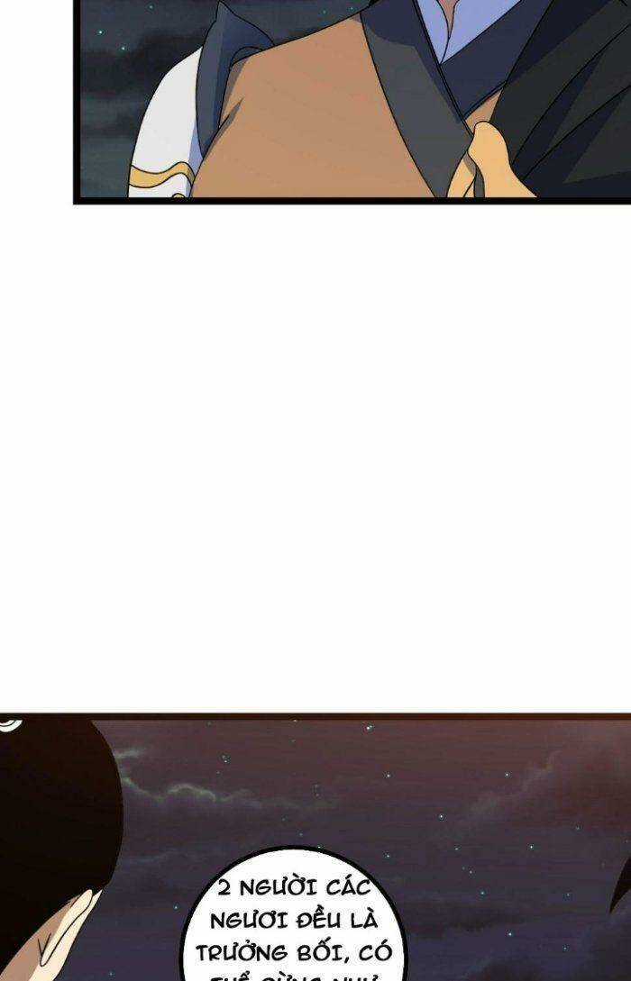 TA LÀM KIÊU HÙNG TẠI DỊ GIỚI Chapter 507 trang 16