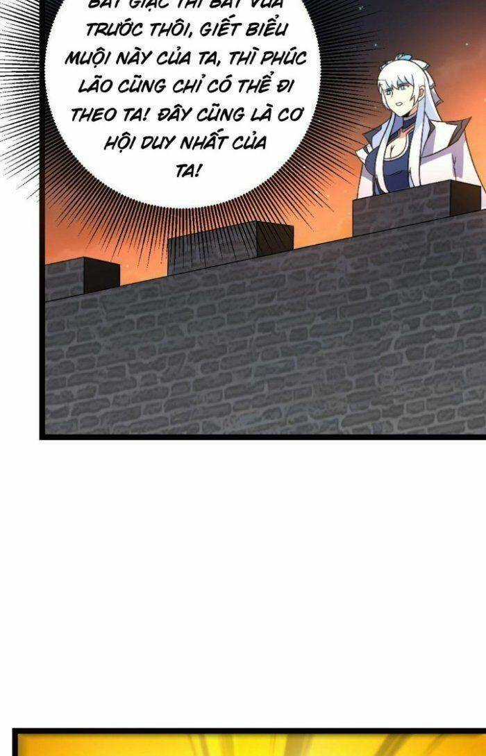 TA LÀM KIÊU HÙNG TẠI DỊ GIỚI Chapter 507 trang 18