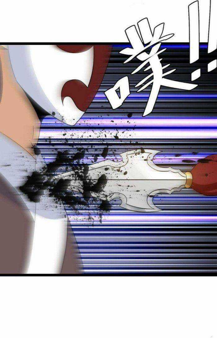 TA LÀM KIÊU HÙNG TẠI DỊ GIỚI Chapter 507 trang 20