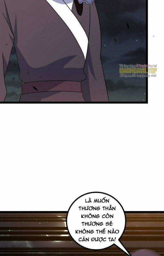 TA LÀM KIÊU HÙNG TẠI DỊ GIỚI Chapter 507 trang 24