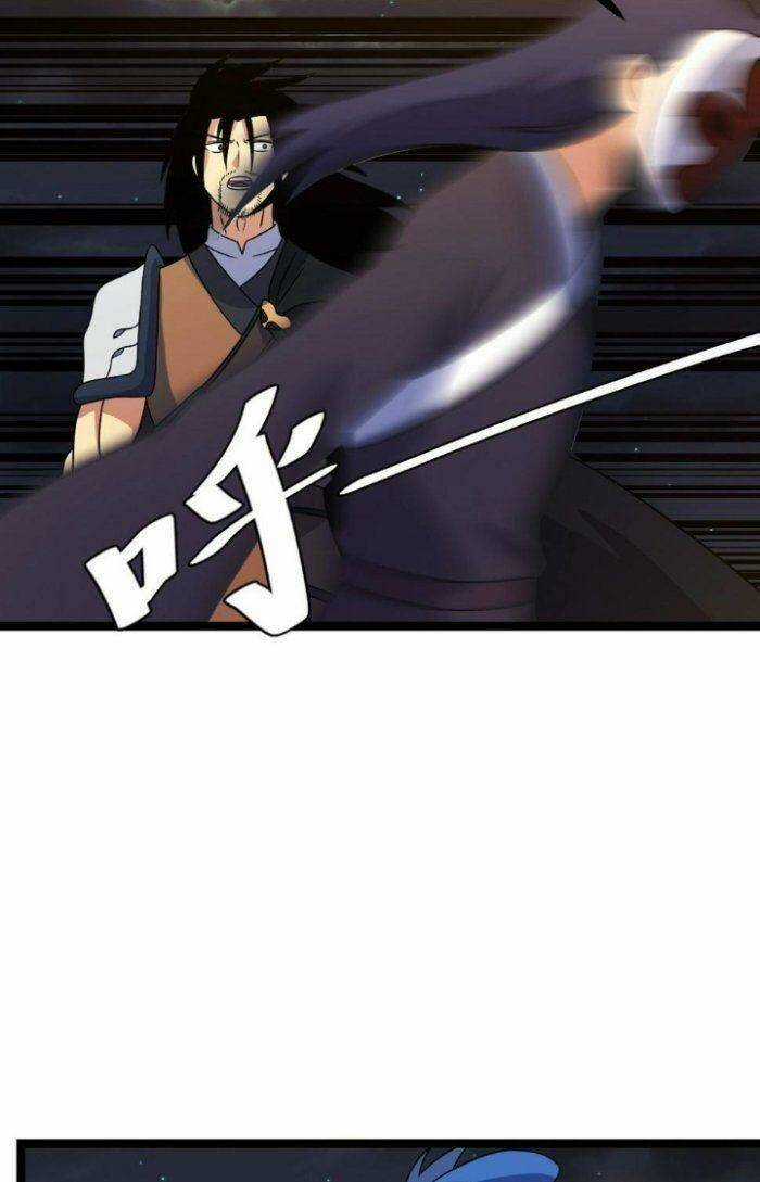 TA LÀM KIÊU HÙNG TẠI DỊ GIỚI Chapter 507 trang 25