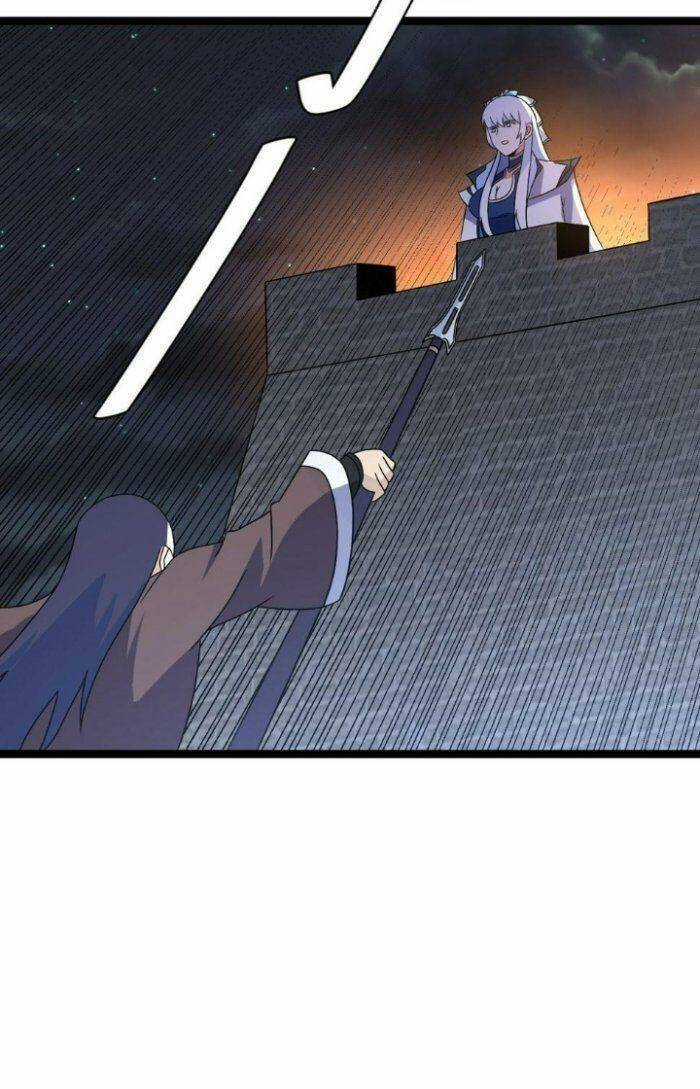 TA LÀM KIÊU HÙNG TẠI DỊ GIỚI Chapter 507 trang 27