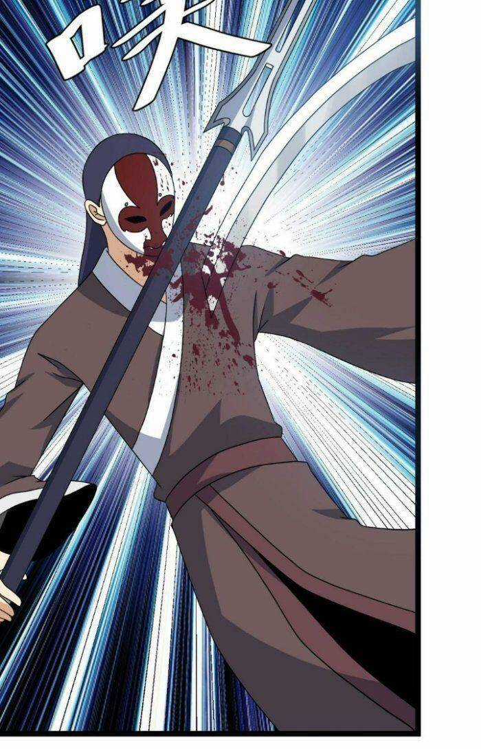 TA LÀM KIÊU HÙNG TẠI DỊ GIỚI Chapter 507 trang 29