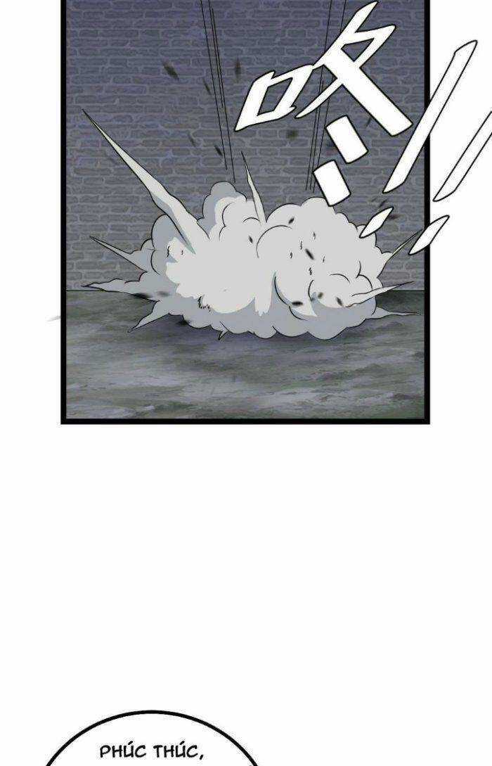 TA LÀM KIÊU HÙNG TẠI DỊ GIỚI Chapter 507 trang 33