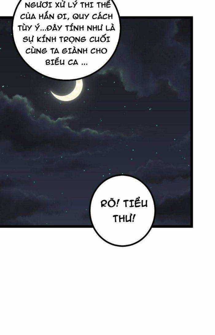 TA LÀM KIÊU HÙNG TẠI DỊ GIỚI Chapter 507 trang 34