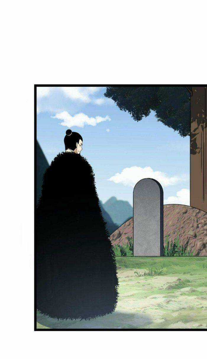 TA LÀM KIÊU HÙNG TẠI DỊ GIỚI Chapter 507 trang 35