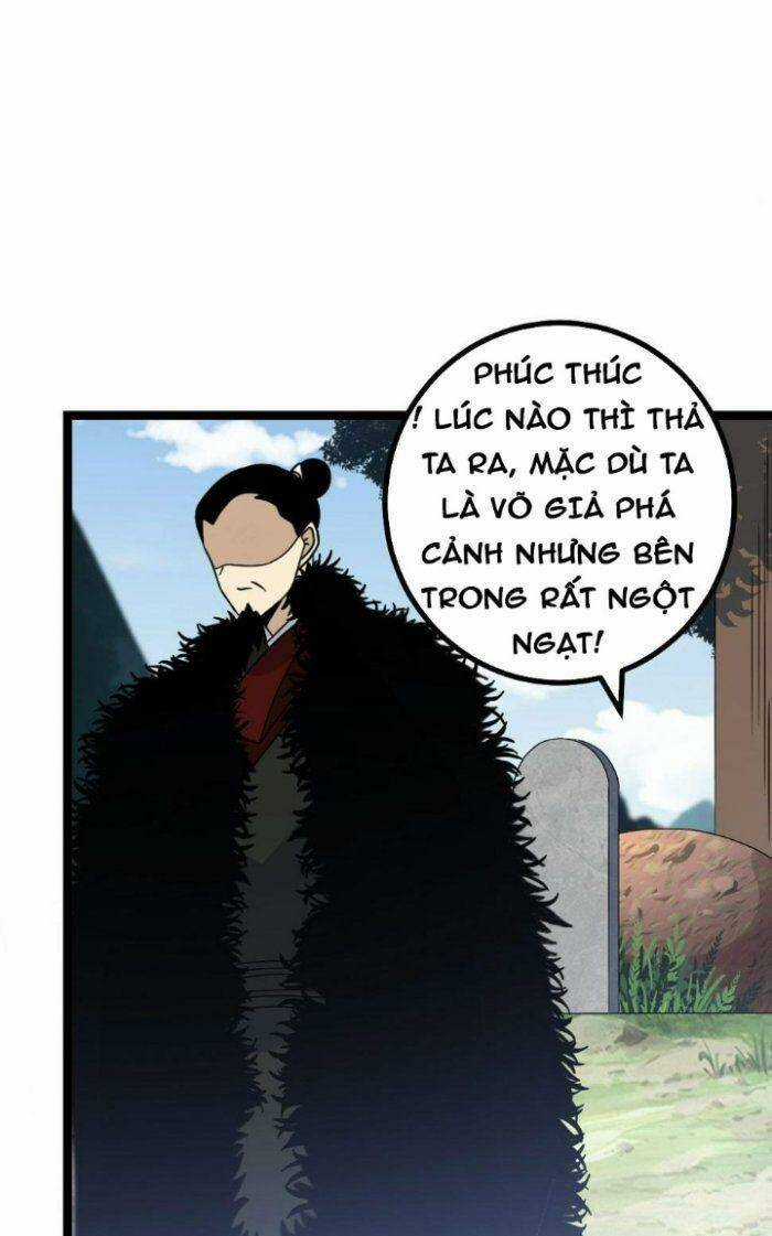 TA LÀM KIÊU HÙNG TẠI DỊ GIỚI Chapter 507 trang 37