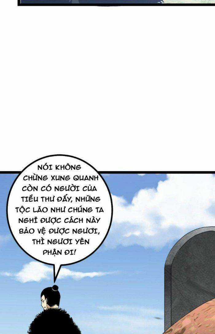 TA LÀM KIÊU HÙNG TẠI DỊ GIỚI Chapter 507 trang 38