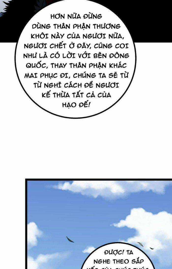 TA LÀM KIÊU HÙNG TẠI DỊ GIỚI Chapter 507 trang 40