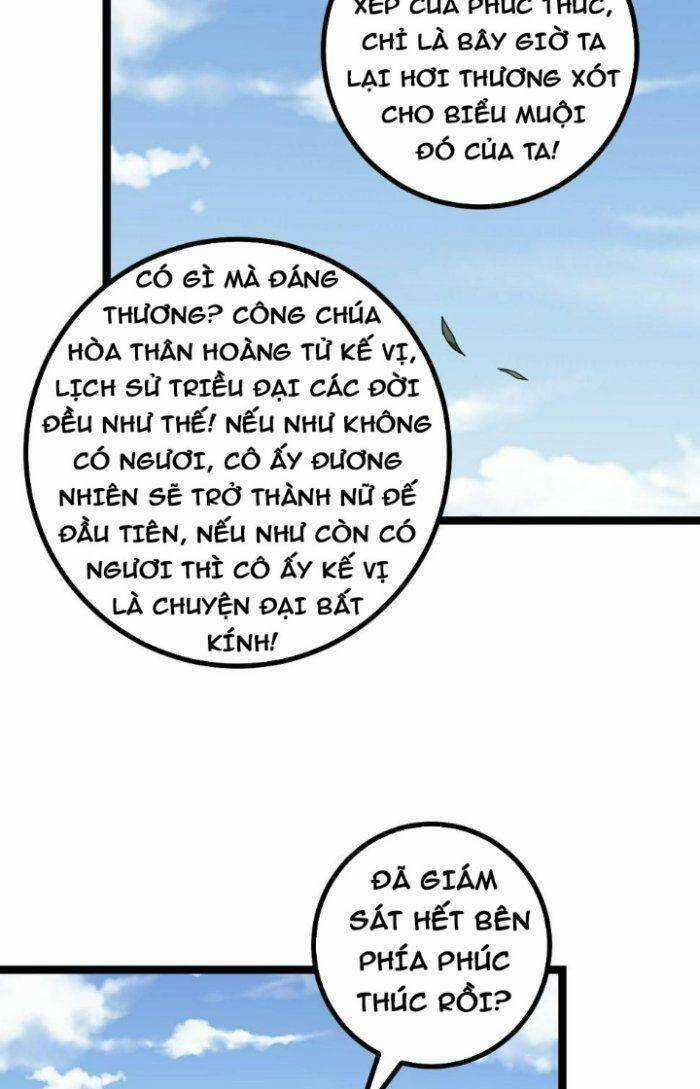 TA LÀM KIÊU HÙNG TẠI DỊ GIỚI Chapter 507 trang 41