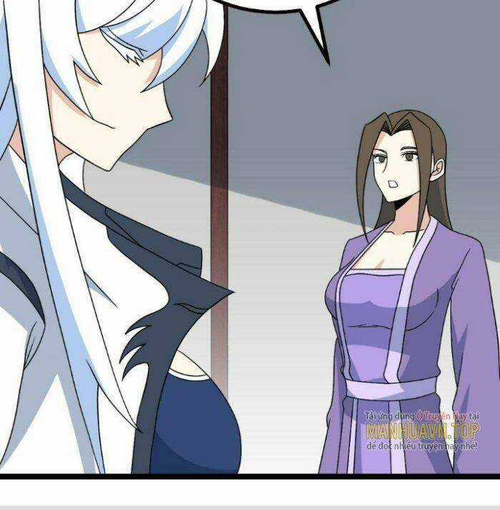 TA LÀM KIÊU HÙNG TẠI DỊ GIỚI Chapter 507 trang 43