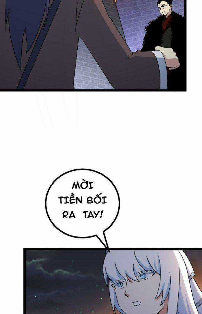 TA LÀM KIÊU HÙNG TẠI DỊ GIỚI Chapter 507 trang 6