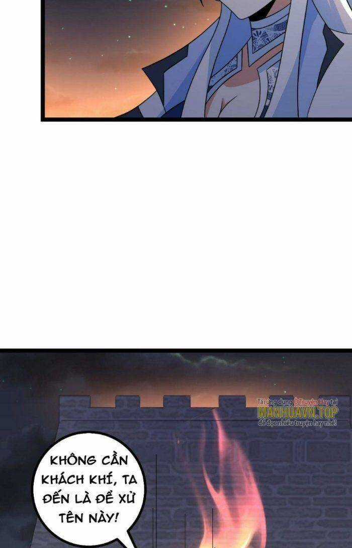 TA LÀM KIÊU HÙNG TẠI DỊ GIỚI Chapter 507 trang 7