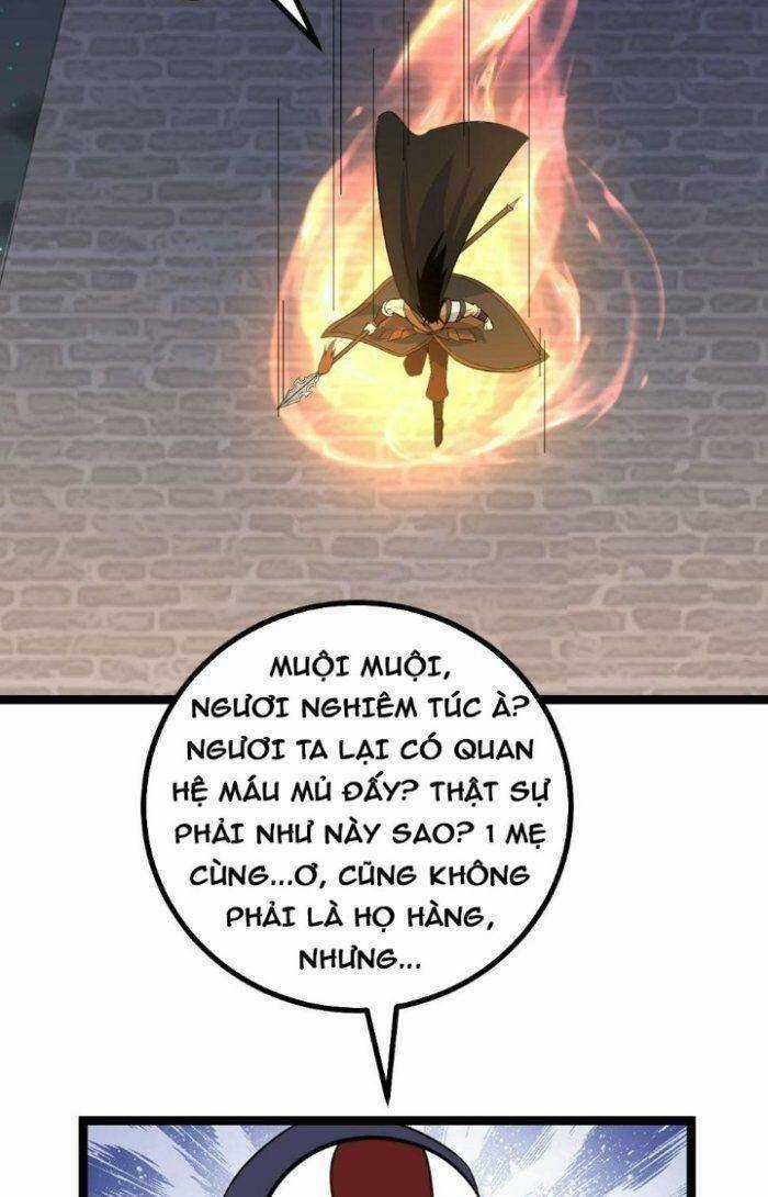 TA LÀM KIÊU HÙNG TẠI DỊ GIỚI Chapter 507 trang 8