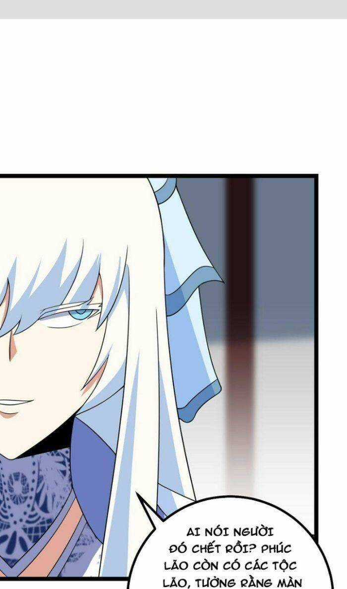 TA LÀM KIÊU HÙNG TẠI DỊ GIỚI Chapter 508 trang 1